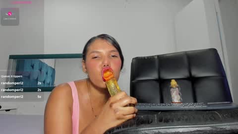 Snapshot of sabrina_hills chatting on 01-11-25, 06:54 Sabrina  online show from 01-11-25, 06:54
