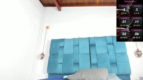 Snapshot of sabrina_hills chatting on 11-25-25, 07:14 Sabrina online show from 11-25-25, 07:14