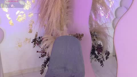 sabrina_lafaux_cr online show from 03-26-26, 07:52