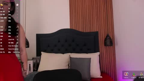 Sabrina Maria online show from 01-04-25, 07:34