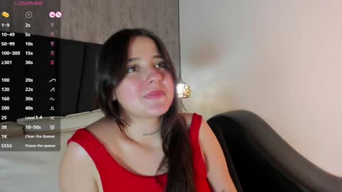 Sabrina Maria online show from 01-26-25, 02:03