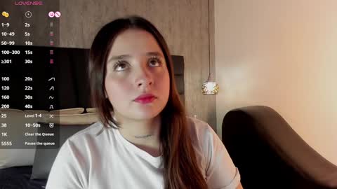 Sabrina Maria online show from 01-29-25, 07:43