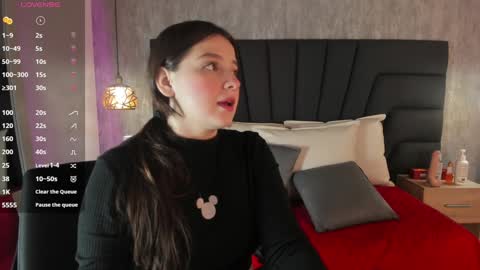 Sabrina Maria online show from 01-30-25, 07:59