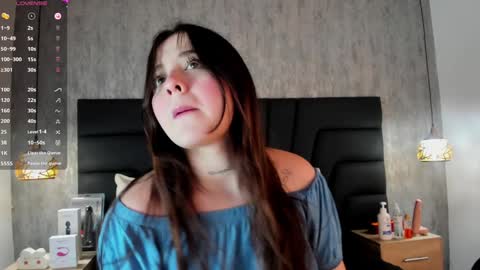 Sabrina Maria online show from 02-06-25, 07:40