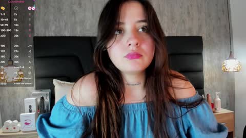 Sabrina Maria online show from 02-07-25, 01:47