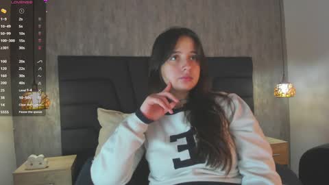 Sabrina Maria online show from 02-07-25, 11:34