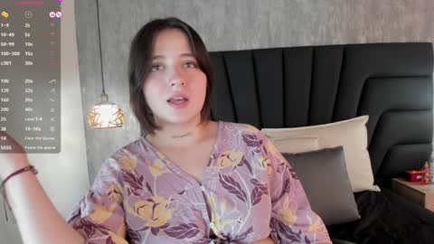 Sabrina Maria online show from 02-08-25, 07:38