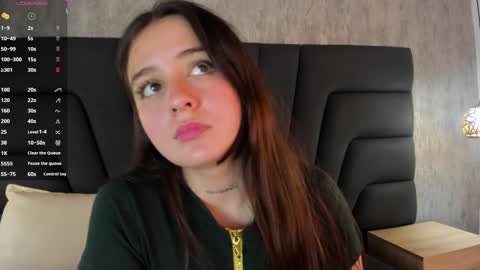 Sabrina Maria online show from 02-13-25, 02:12