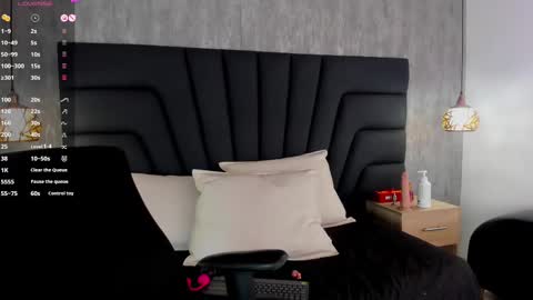 Sabrina Maria online show from 02-14-25, 12:41