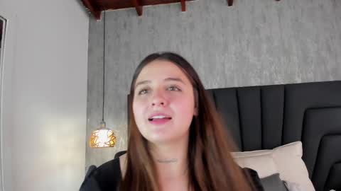 Sabrina Maria online show from 02-14-25, 07:33