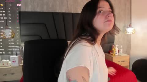 Sabrina Maria online show from 02-18-25, 08:14