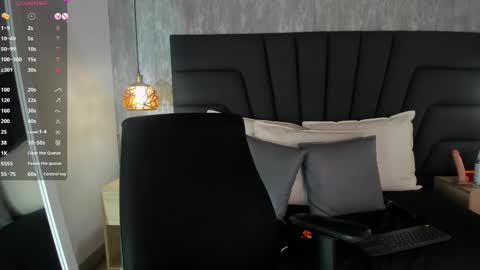 Sabrina Maria online show from 02-25-25, 11:33