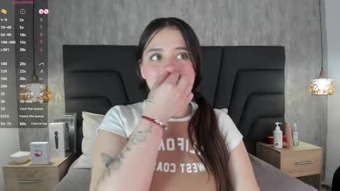 Sabrina Maria online show from 03-05-25, 11:38