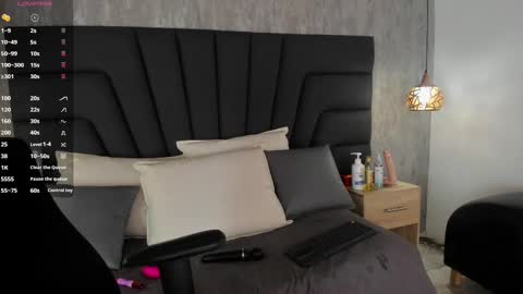 Sabrina Maria online show from 03-08-25, 01:50