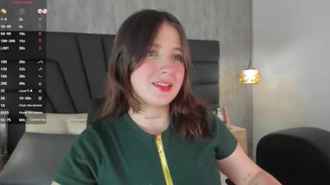 Sabrina Maria online show from 03-10-25, 07:29