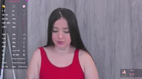 Sabrina Maria online show from 03-06-26, 02:52