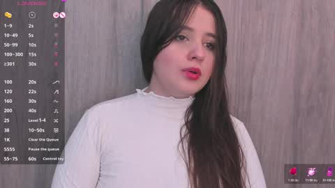 Sabrina Maria online show from 04-27-26, 02:20