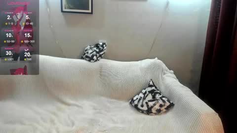 Sabrina online show from 02-18-25, 08:47