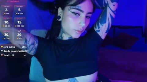 Sabrina moss online show from 12-18-25, 11:44