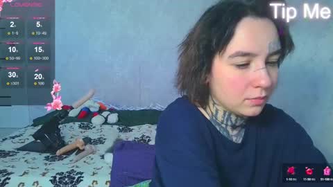 Lilith Solar online show from 02-10-25, 11:04