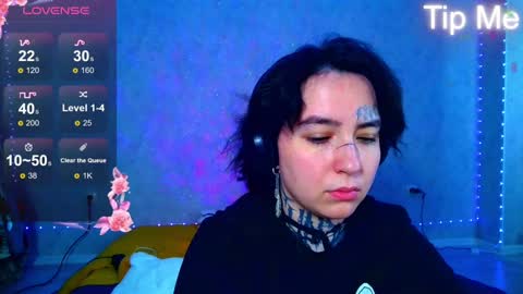 Lilith Solar online show from 02-17-25, 10:40