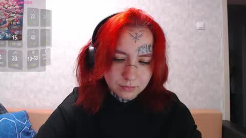 Lilith Solar online show from 02-11-26, 12:54