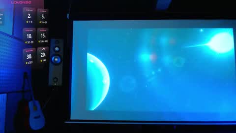 Lilith Solar online show from 03-06-26, 05:09