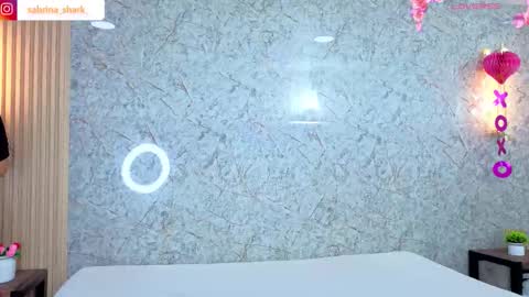 Sabrina Shark online show from 02-02-26, 02:43