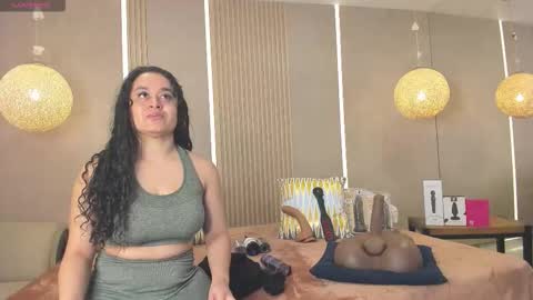 Sabrina Shark online show from 02-21-26, 02:23