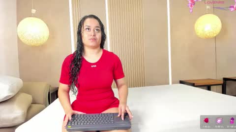 Sabrina Shark online show from 02-23-26, 02:31