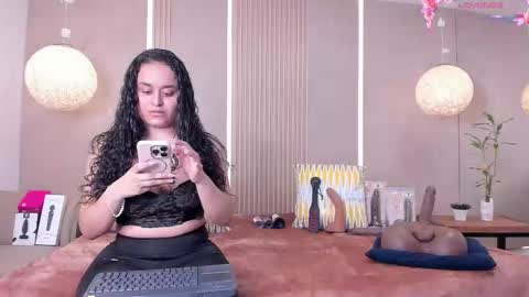 Sabrina Shark online show from 03-04-26, 03:45