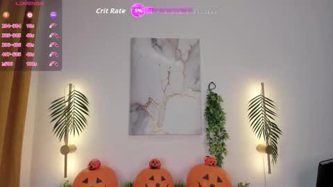 Snapshot of sabrina_sven chatting on 10-28-25, 10:45 GMT7TueWedThuFriSatSun 0100am-0700am online show from 10-28-25, 10:45