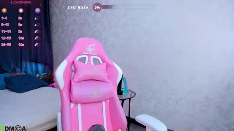 Snapshot of sabrina_sven chatting on 11-04-25, 10:09 GMT7TueWedThuFriSatSun 0100am-0700am online show from 11-04-25, 10:09