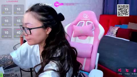 GMT7TueWedThuFriSatSun 0100am-0700am online show from 02-23-26, 12:09