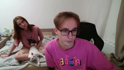 SabrinaDaniel online show from 12-20-24, 11:26