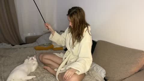 SabrinaDaniel online show from 01-09-25, 02:54