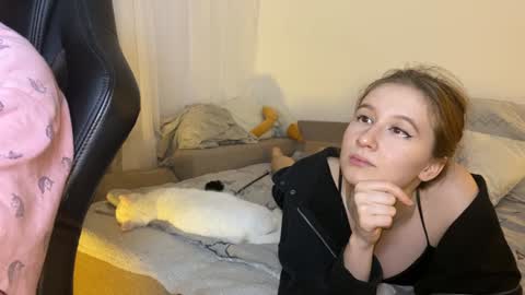 SabrinaDaniel online show from 01-27-25, 02:10