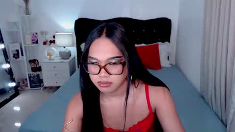 Subrina online show from 07-09-26, 04:38
