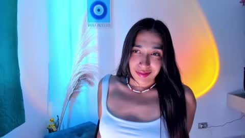 Snapshot of sabrinaevanss_ chatting on 07-28-26, 07:04 Sabrina Evans online show from 07-28-26, 07:04
