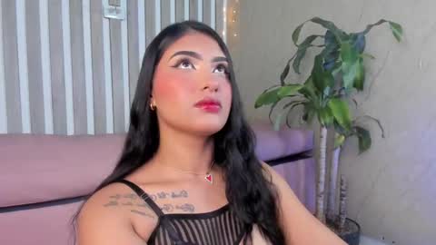 mariana  online show from 09-12-25, 09:37