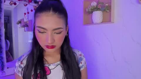 Snapshot of sabrinahims_ chatting on 11-29-25, 05:32 mariana online show from 11-29-25, 05:32