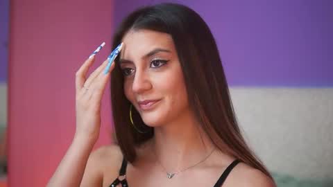  Sabrina  online show from 11-15-25, 08:49