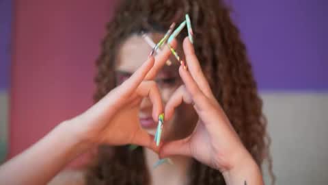  Sabrina  online show from 02-10-26, 11:31