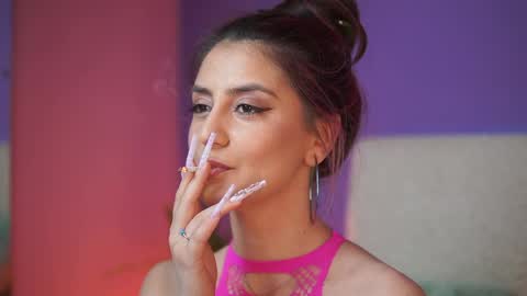  Sabrina  online show from 03-26-26, 09:09