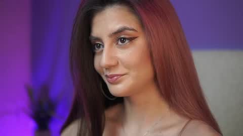  Sabrina  online show from 04-04-26, 08:39