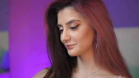  Sabrina  online show from 04-05-26, 08:39