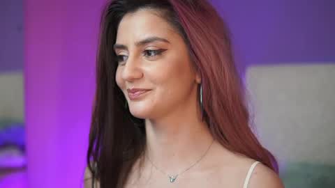  Sabrina  online show from 04-06-26, 04:46