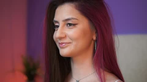  Sabrina  online show from 04-25-26, 08:50