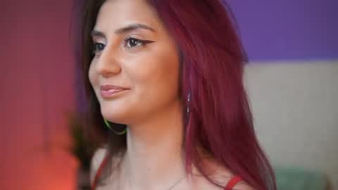  Sabrina  online show from 04-26-26, 09:23