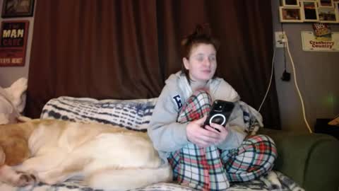 Sabrina online show from 02-11-25, 10:48